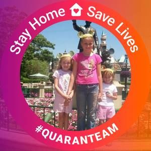 Meet your Posher, Susan